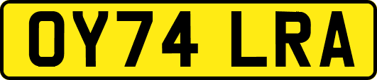 OY74LRA