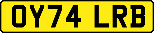 OY74LRB