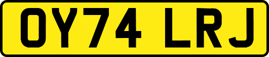 OY74LRJ