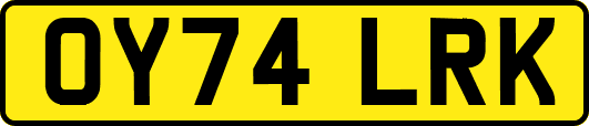 OY74LRK