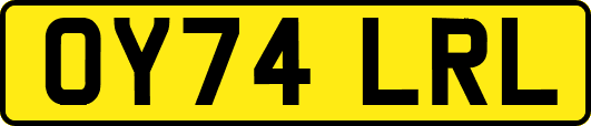 OY74LRL
