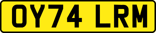 OY74LRM