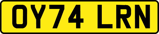 OY74LRN