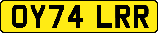 OY74LRR