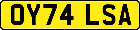 OY74LSA