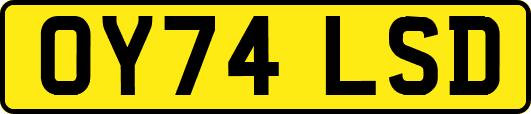 OY74LSD