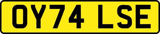 OY74LSE