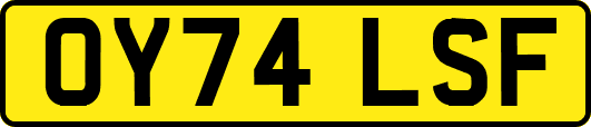 OY74LSF