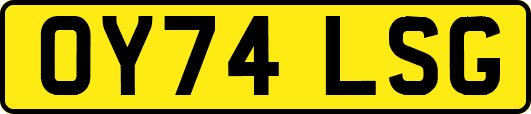 OY74LSG