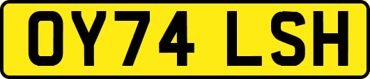 OY74LSH