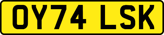 OY74LSK