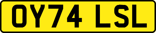 OY74LSL