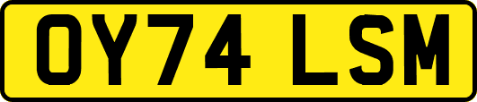 OY74LSM