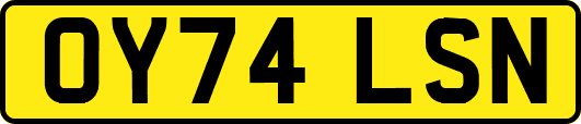 OY74LSN