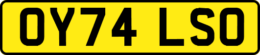 OY74LSO