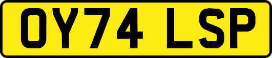 OY74LSP