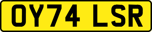 OY74LSR