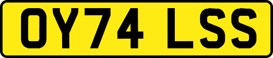 OY74LSS