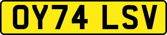 OY74LSV