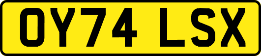 OY74LSX