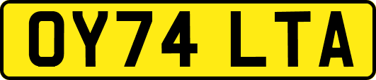 OY74LTA