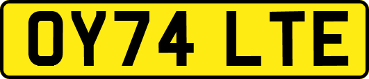 OY74LTE