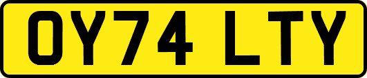 OY74LTY