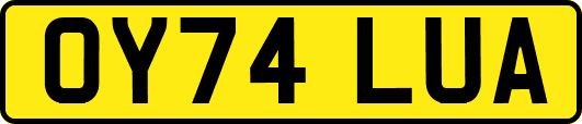 OY74LUA