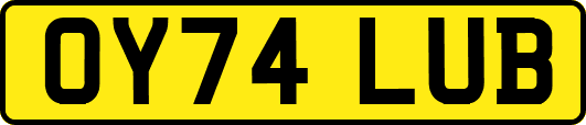 OY74LUB