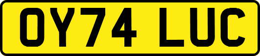 OY74LUC