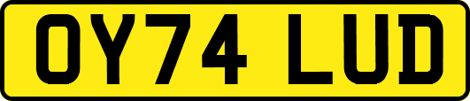 OY74LUD
