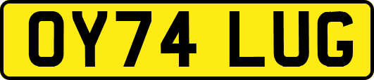 OY74LUG