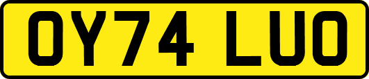 OY74LUO