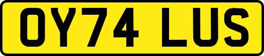 OY74LUS