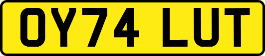 OY74LUT