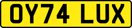 OY74LUX