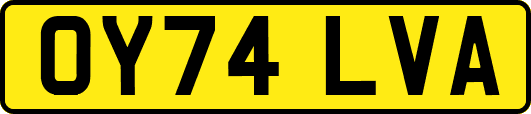 OY74LVA
