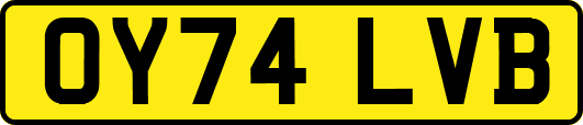 OY74LVB