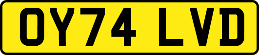 OY74LVD