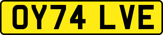 OY74LVE