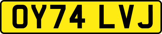 OY74LVJ