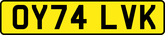 OY74LVK