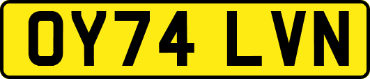 OY74LVN