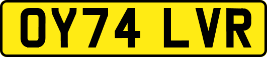 OY74LVR