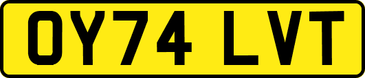 OY74LVT