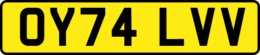 OY74LVV
