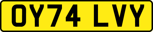 OY74LVY