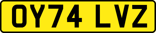 OY74LVZ