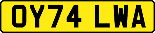 OY74LWA