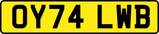 OY74LWB